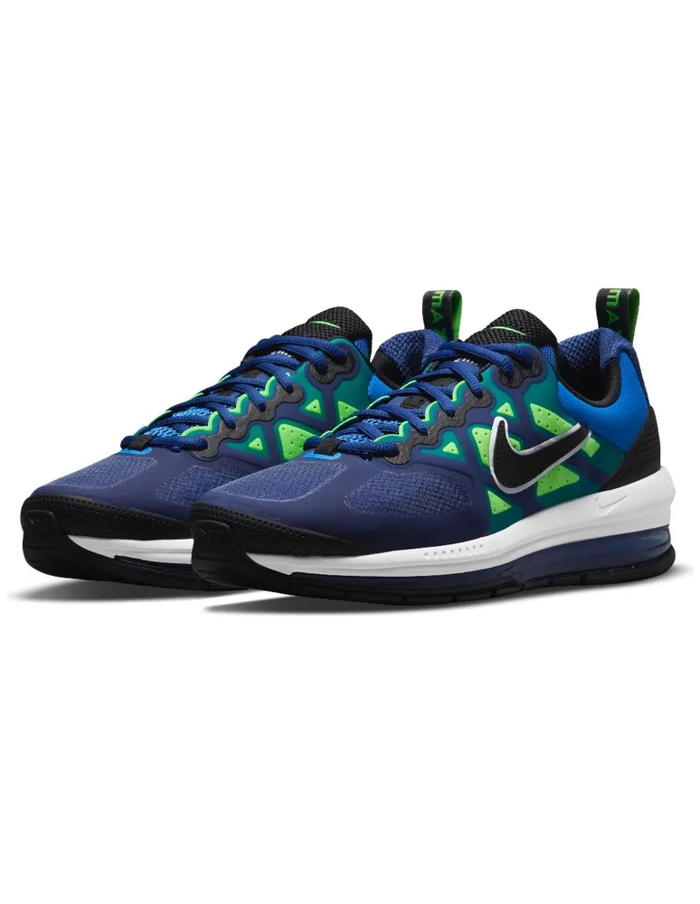 Tenis Nike Air Max Genome para hombre