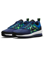 Tenis Nike Air Max Genome para hombre