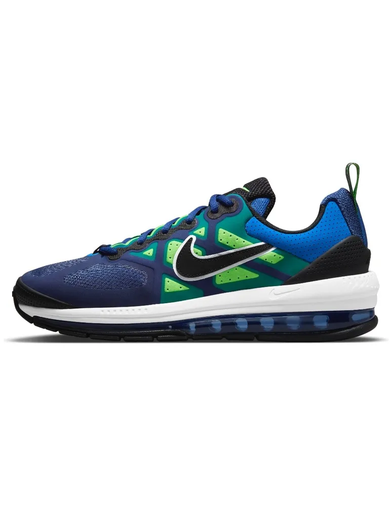 Tenis Nike Air Max Genome para hombre