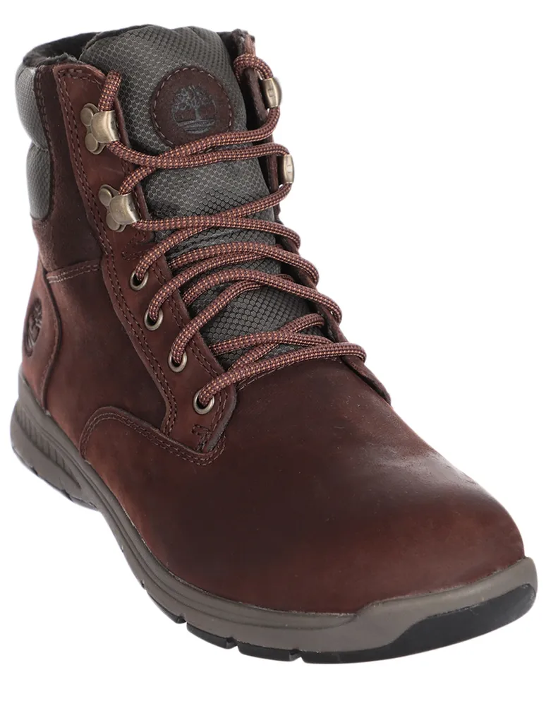 Bota corta Timberland para hombre