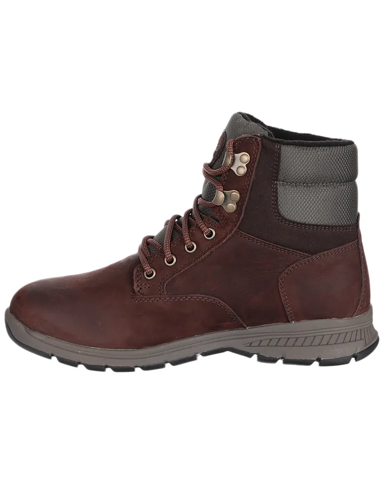 Bota corta Timberland para hombre