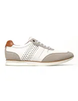 Tenis Ferrioni H35-013-03 para hombre