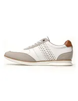 Tenis Ferrioni H35-013-03 para hombre