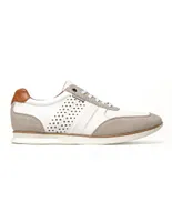 Tenis Ferrioni H35-013-03 para hombre