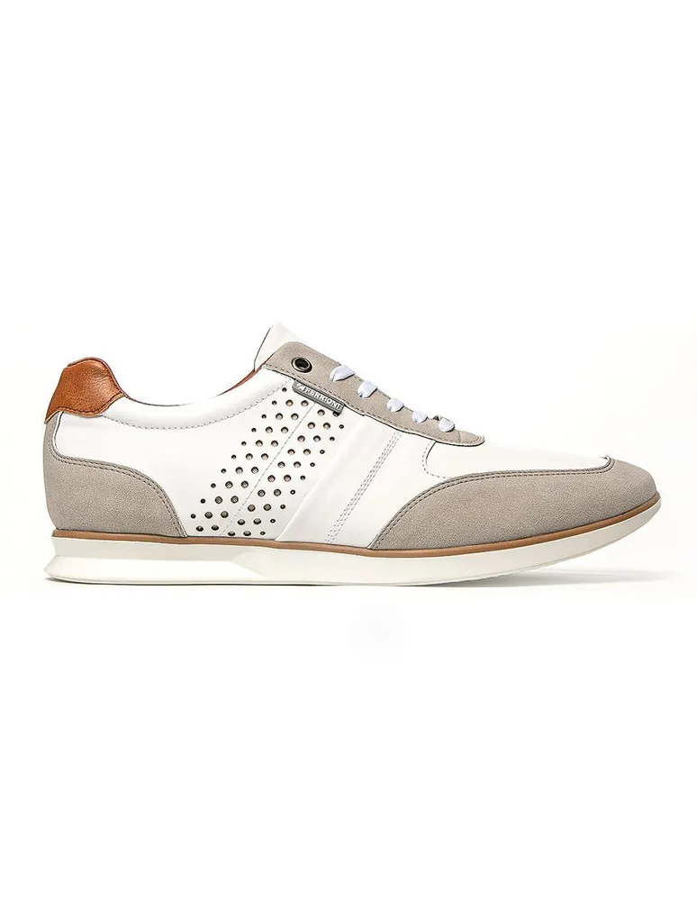 Tenis Ferrioni H35-013-03 para hombre