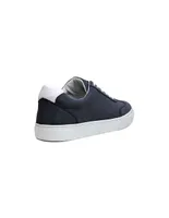 Tenis Black Peppers - para hombre