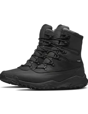 Bota The North Face con logotipo