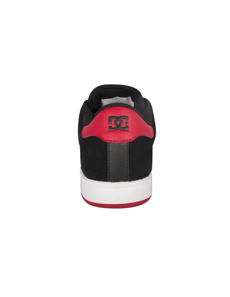 Tenis Dc Shoes Striker Mx Para Hombre