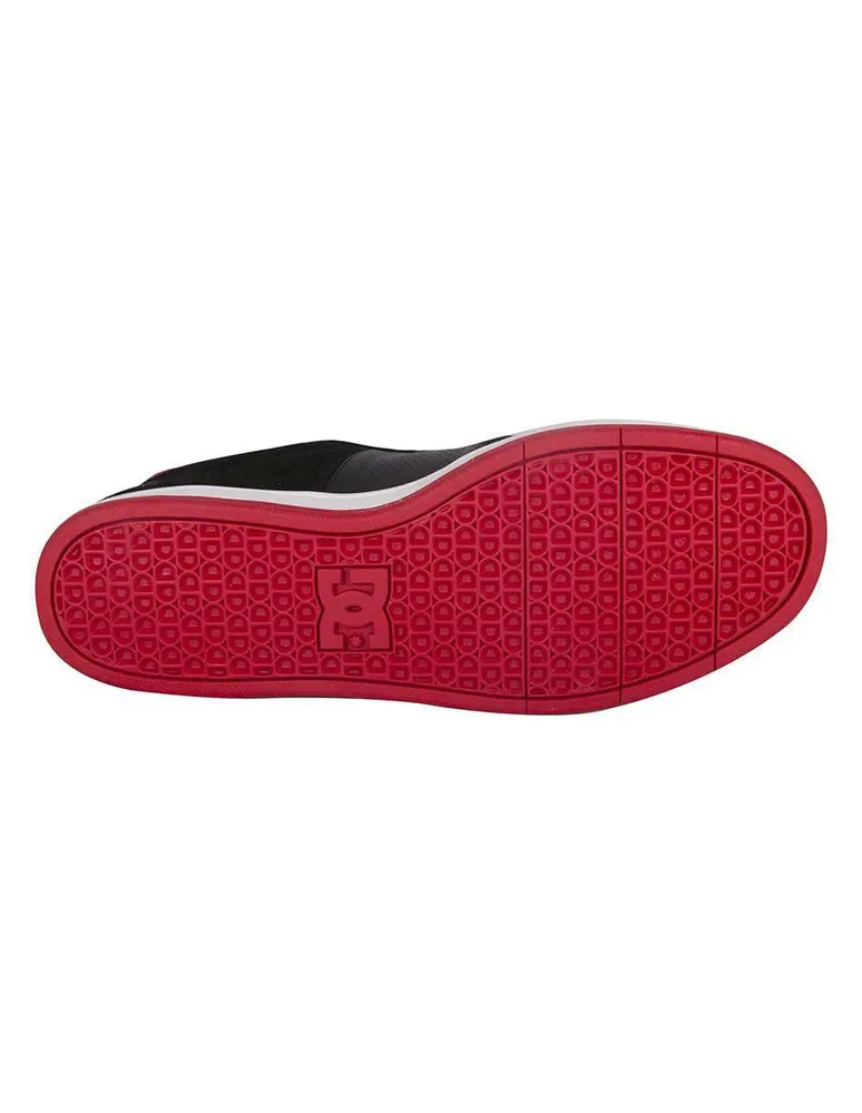 Tenis Dc Shoes Striker Mx Para Hombre