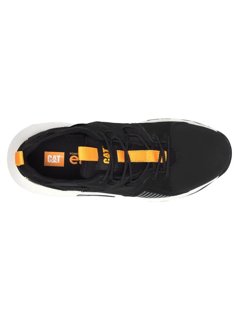 Tenis Caterpillar p110597 para hombre