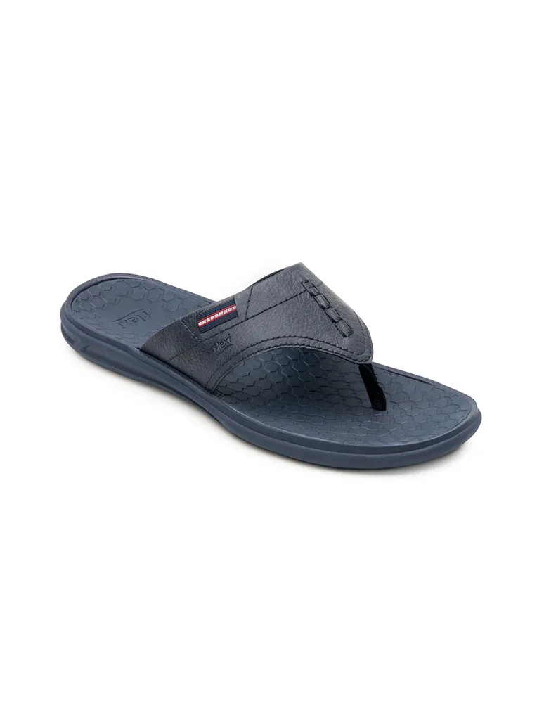 Sandalias Flexi para hombre