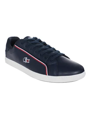 Tenis Lacoste Graduate para hombre