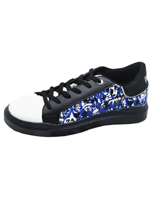 Tenis Snoopy Peanuts para hombre