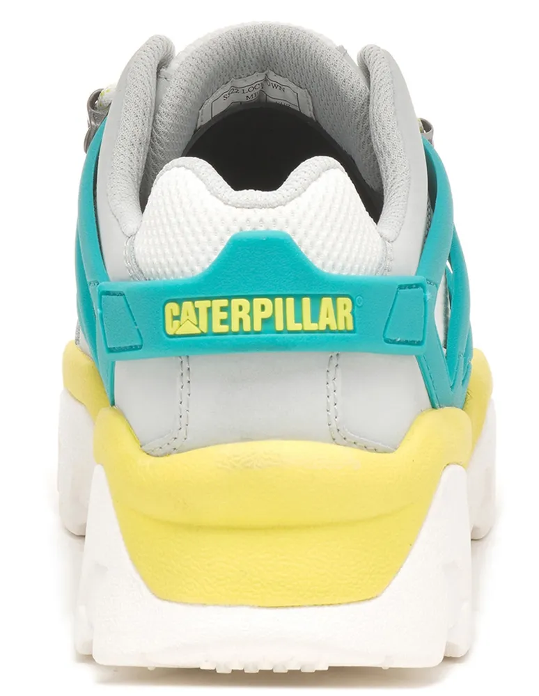 Tenis Caterpillar p110575m para hombre