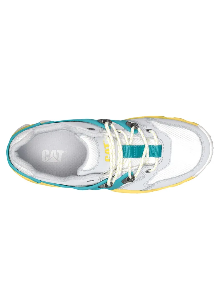 Tenis Caterpillar p110575m para hombre