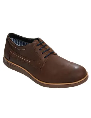 Zapato derby Incógnita para hombre