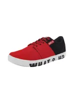 Tenis What's Up 024C83 para hombre