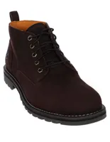 Bota Timberland de piel para hombre