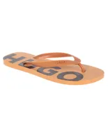 Sandalias Hugo para hombre