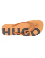 Sandalias Hugo para hombre