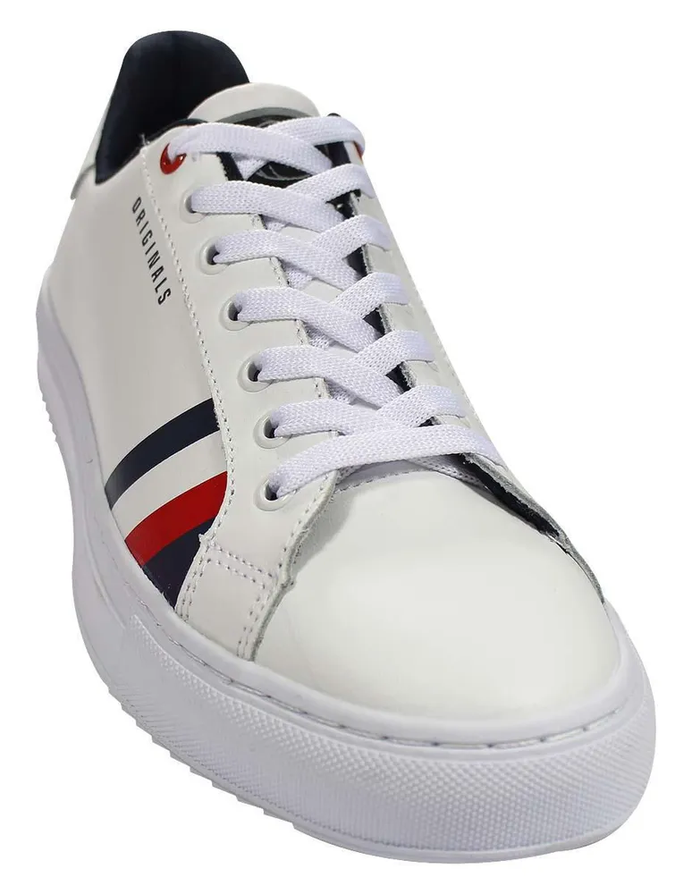 Tenis Leon para hombre