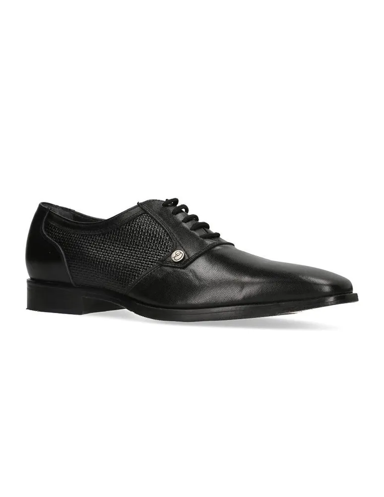 Zapato oxford Michel Domit para hombre