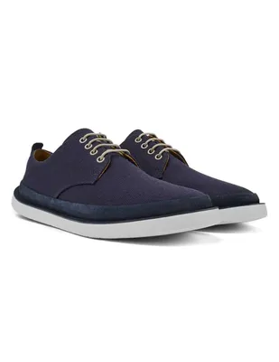 Zapato derby Camper para hombre