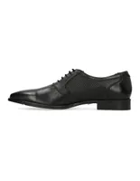 Zapato oxford Michel Domit para hombre