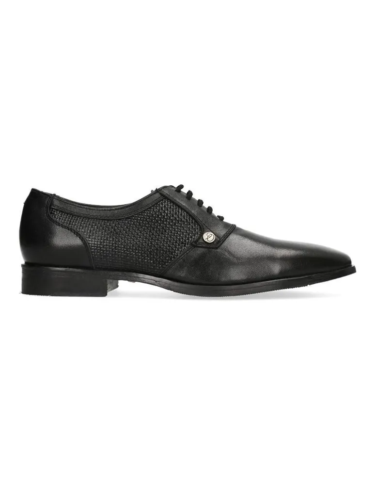 Zapato oxford Michel Domit para hombre