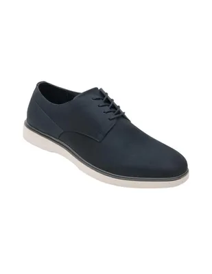 Zapato derby Flexi para hombre