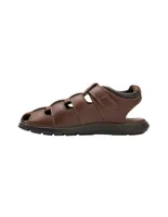 Sandalias Flexi para hombre