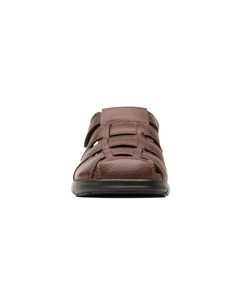 Sandalias Flexi para hombre