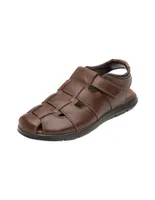 Sandalias Flexi para hombre