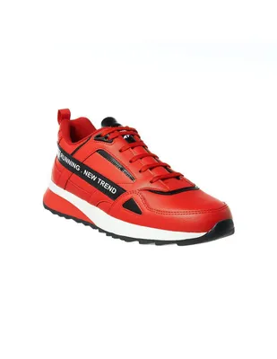 Tenis What's up 024c1w para hombre