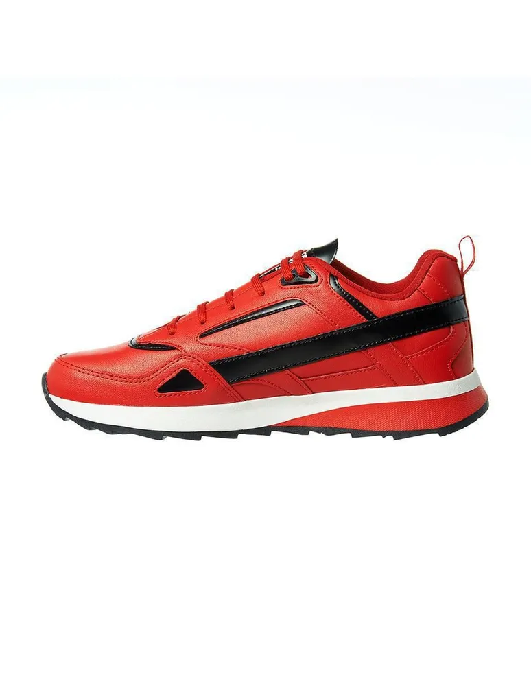 Tenis What's up 024c1w para hombre