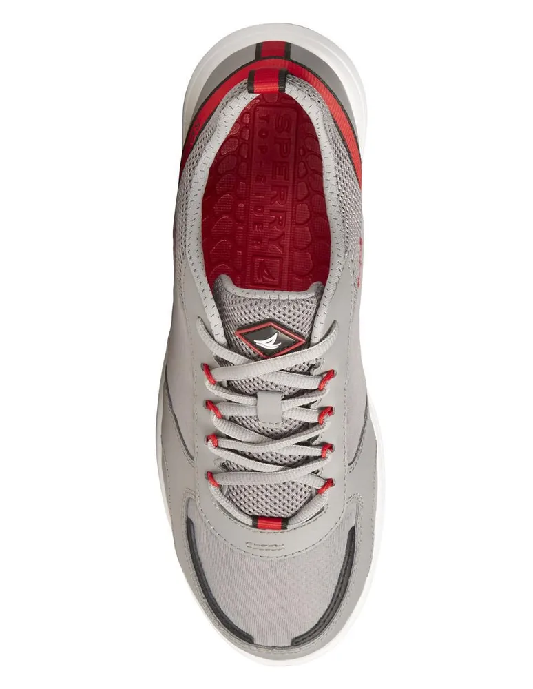 Tenis Sperry sts24074 para hombre