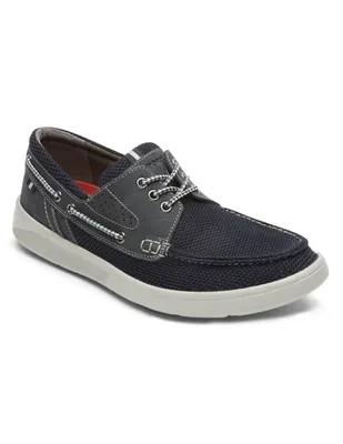 Zapato derby Rockport para hombre