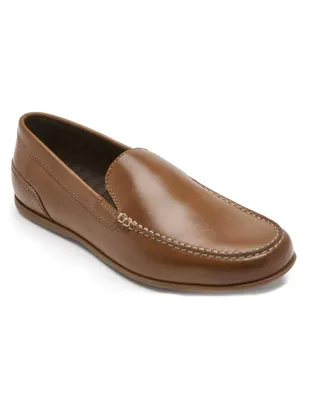 Zapato mocasín Rockport para hombre