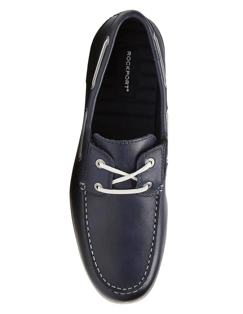 Zapato driver Rockport para hombre