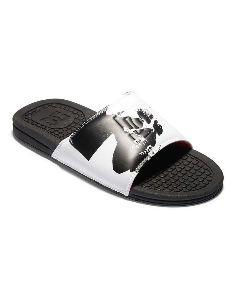 Sandalias DC Shoes para hombre