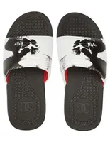 Sandalias DC Shoes para hombre