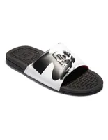 Sandalias DC Shoes para hombre