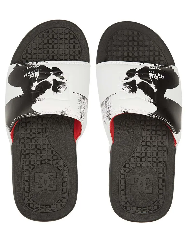 Sandalias DC Shoes para hombre