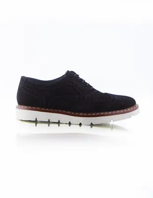 Zapato derby Dasalo para hombre