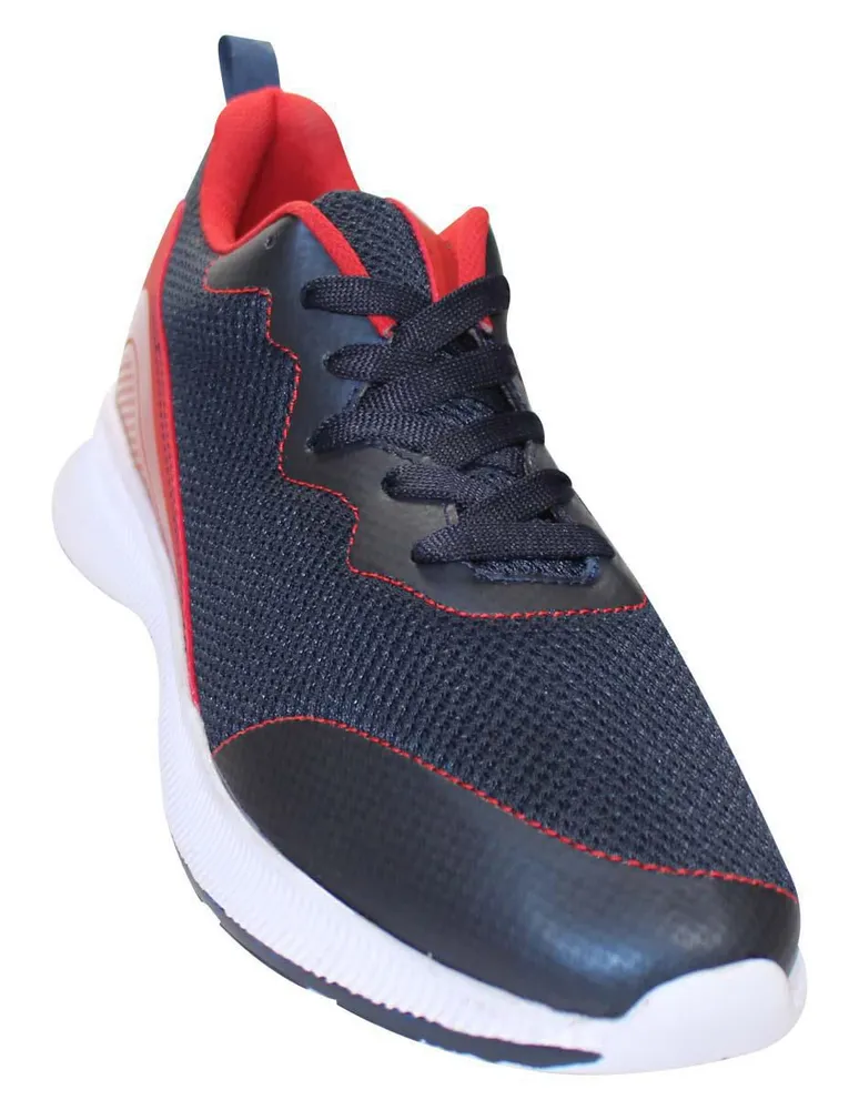 Tenis Leon 2151d para hombre