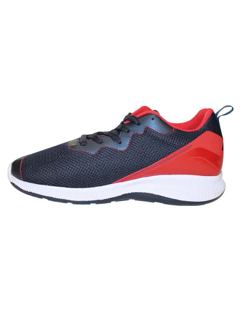 Tenis Leon 2151d para hombre