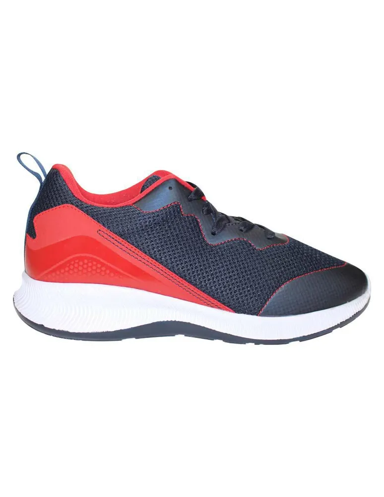 Tenis Leon 2151d para hombre