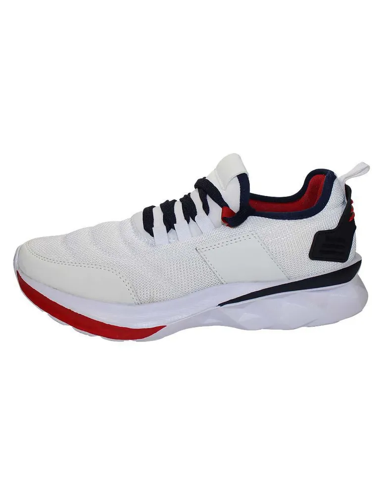 Tenis Leon 2149d para hombre