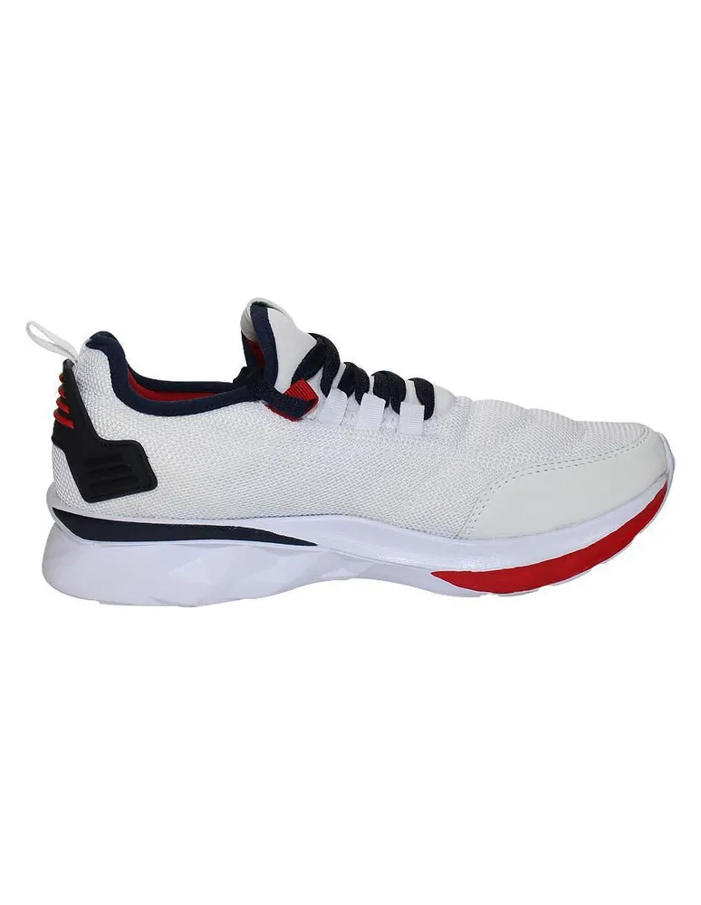 Tenis Leon 2149d para hombre