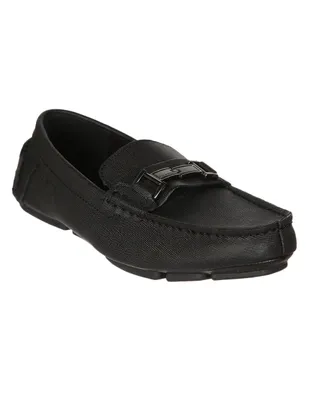 Zapato mocasín Calvin Klein para hombre